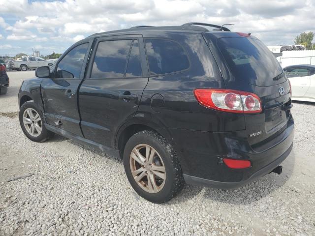 Photo 2 from auction – 2010 HYUNDAI SANTA FE G with VIN 5NMSG3AB5AH399298
