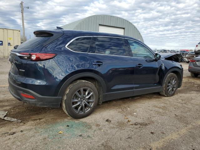 Photo 3 from auction – 2020 MAZDA CX-9 TOURI with VIN JM3TCBCY4L0423001