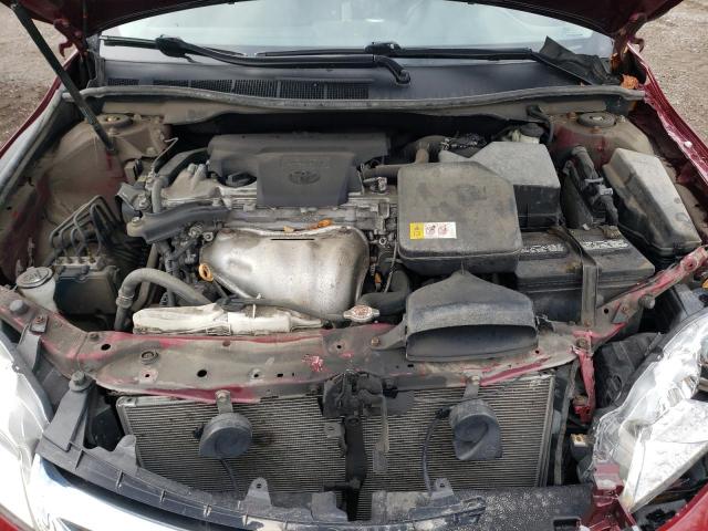 Photo 11 from auction – 2017 TOYOTA CAMRY LE with VIN 4T1BF1FK2HU761991