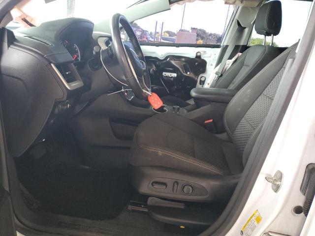 Photo 7 from auction – 2018 GMC TERRAIN SL with VIN 3GKALMEV4JL375955