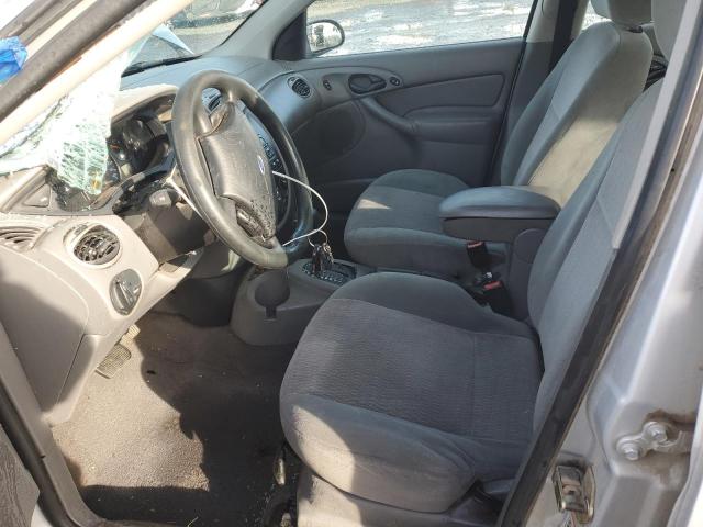 Photo 7 from auction – 2000 FORD FOCUS SE with VIN 1FAHP3639YW261420