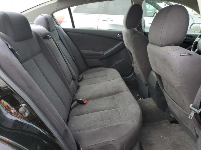 Photo 10 from auction – 2010 NISSAN ALTIMA BAS with VIN 1N4AL2AP8AN489020