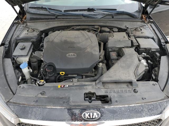 Photo 11 from auction – 2017 KIA CADENZA PR with VIN KNALB4J17H5072802