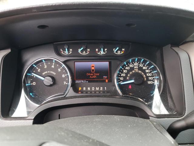 صورة رقم 9 من المزاد - 2012 FORD F150 SUPER مع VIN 1FTEW1CM3CFC90468