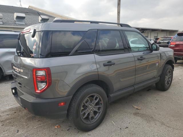 Photo 3 from auction – 2023 FORD BRONCO SPO with VIN 3FMCR9B62PRD79324