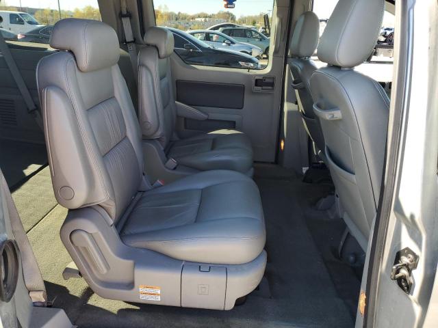 Photo 11 from auction – 2007 FORD FREESTAR S with VIN 2FMZA52227BA07715