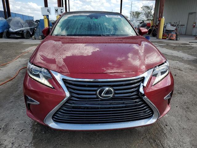 Photo 5 from auction – 2018 LEXUS ES 350 with VIN 58ABK1GG4JU086455
