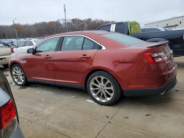 Photo 2 from auction – 2014 FORD TAURUS LIM with VIN 1FAHP2F88EG119264