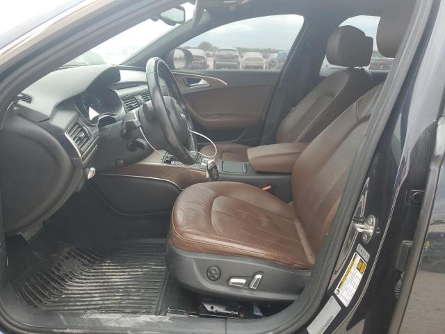 Photo 7 from auction – 2016 AUDI A6 PREMIUM with VIN WAUFGAFC7GN001265