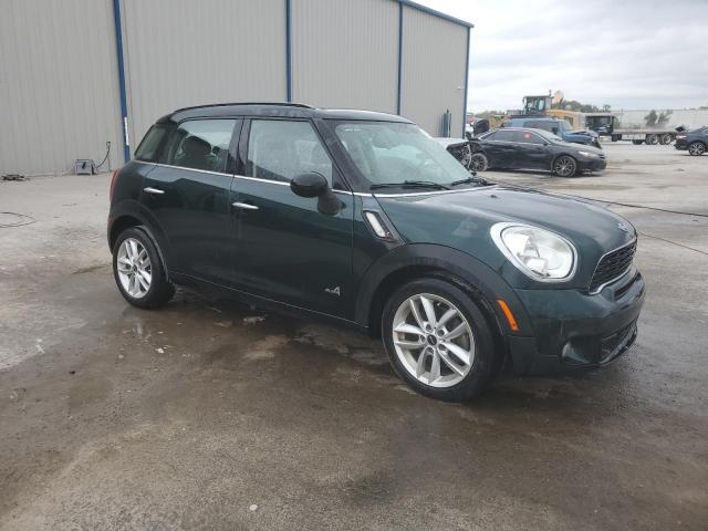 Photo 4 from auction – 2013 MINI COOPER S C with VIN WMWZC5C54DWP33218