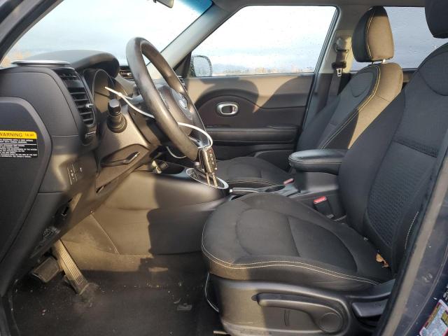Photo 7 from auction – 2016 KIA SOUL + with VIN KNDJP3A54G7237586