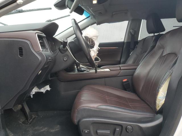 Photo 7 from auction – 2017 LEXUS RX 350 BAS with VIN 2T2BZMCA1HC122356