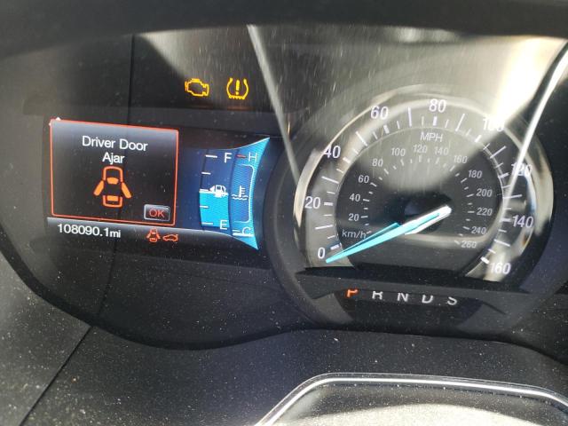 Photo 9 from auction – 2015 FORD FUSION TIT with VIN 3FA6P0D93FR108240