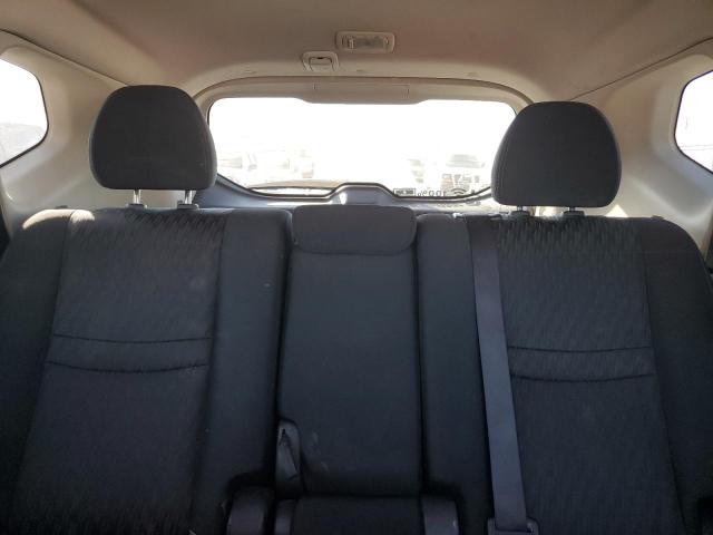 Photo 10 from auction – 2017 NISSAN ROGUE S with VIN KNMAT2MT6HP613660