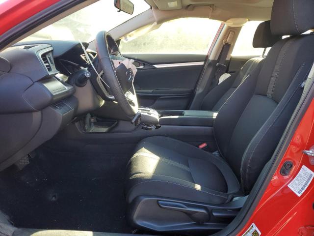 Photo 7 from auction – 2017 HONDA CIVIC EX with VIN 2HGFC2F71HH576111