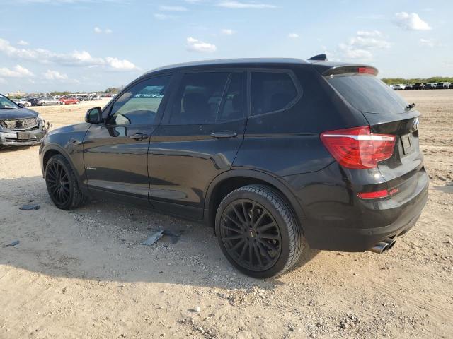 Photo 2 from auction – 2016 BMW X3 XDRIVE2 with VIN 5UXWX9C56G0D68504