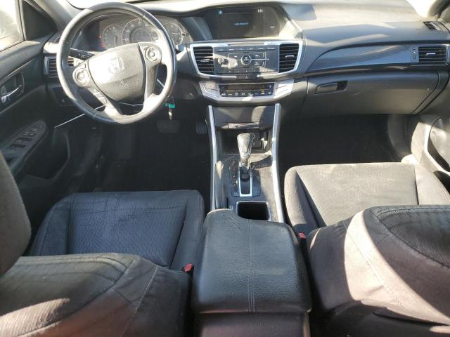 Photo 8 from auction – 2014 HONDA ACCORD SPO with VIN 1HGCR2F55EA070632