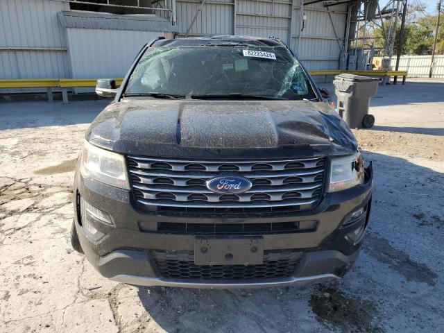 Photo 5 from auction – 2017 FORD EXPLORER X with VIN 1FM5K7D87HGD63872