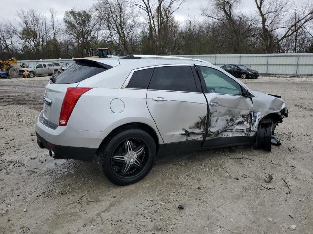 Photo 3 from auction – 2011 CADILLAC SRX PREMIU with VIN 3GYFNFEY0BS551337
