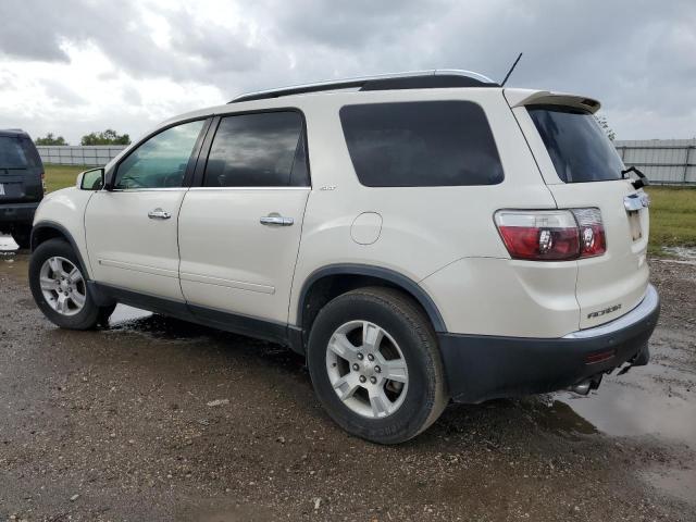 Photo 2 from auction – 2009 GMC ACADIA SLT with VIN 1GKER33D09J129783