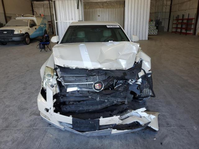 Photo 5 from auction – 2008 CADILLAC CTS with VIN 1G6DF577780151920