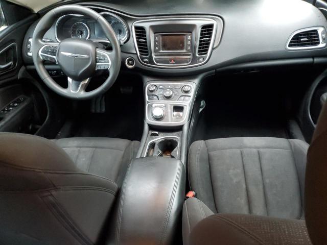 Снимка 8 от търг – 2016 CHRYSLER 200 LIMITE с VIN 1C3CCCAB1GN144860
