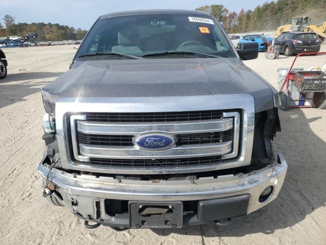 Photo 5 from auction – 2014 FORD F150 SUPER with VIN 1FTFW1EF5EFB48192