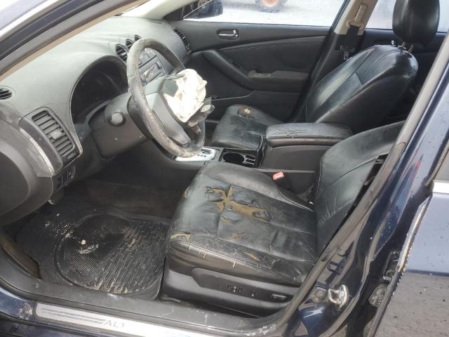 Photo 7 from auction – 2010 NISSAN ALTIMA BAS with VIN 1N4AL2AP9AN546213