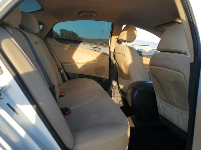 Photo 10 from auction – 2011 HYUNDAI SONATA GLS with VIN 5NPEB4ACXBH262047