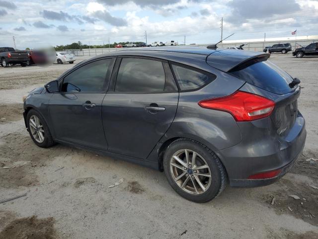 Photo 2 from auction – 2015 FORD FOCUS SE with VIN 1FADP3K29FL217797