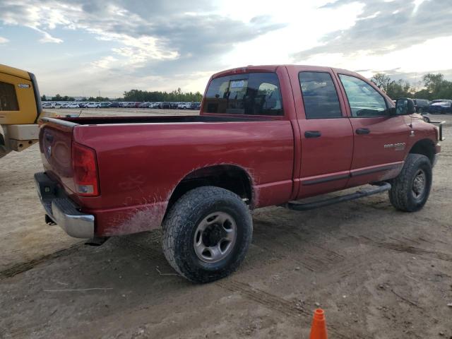 Photo 3 from auction – 2006 DODGE RAM 2500 S with VIN 1D7KS28C76J193995