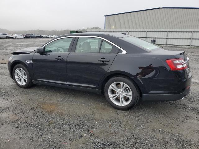 Photo 2 from auction – 2018 FORD TAURUS SE with VIN 1FAHP2D88JG133100