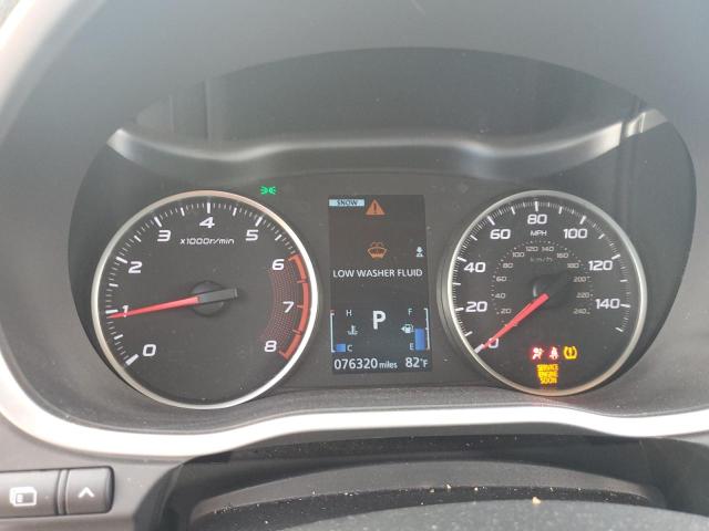 Photo 9 from auction – 2019 MITSUBISHI ECLIPSE CR with VIN JA4AT4AA8KZ002565