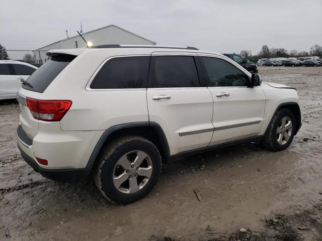 Photo 3 from auction – 2012 JEEP GRAND CHER with VIN 1C4RJFBG9CC134302