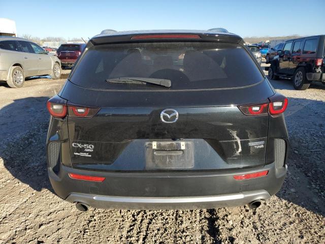 Photo 6 from auction – 2023 MAZDA CX-50 BASE with VIN 7MMVABXY7PN123530