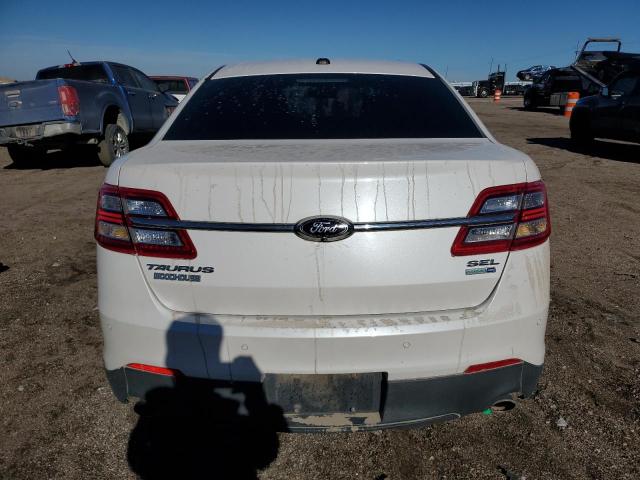 Photo 6 from auction – 2013 FORD TAURUS SEL with VIN 1FAHP2H81DG162064