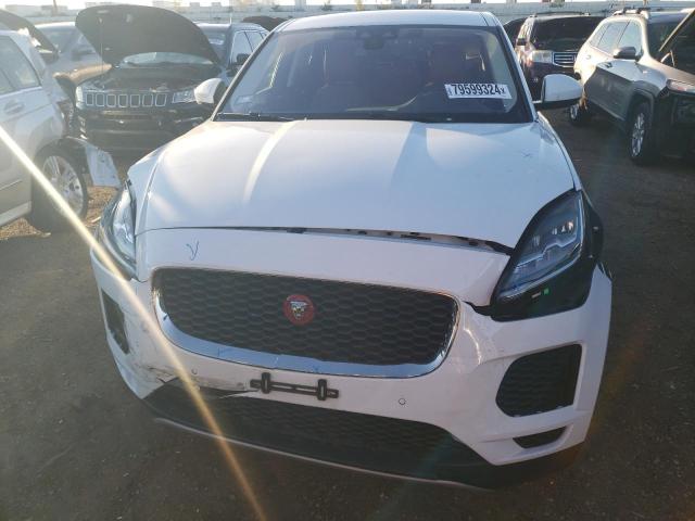 Photo 5 from auction – 2019 JAGUAR E-PACE with VIN SADFK2FX9K1Z64408