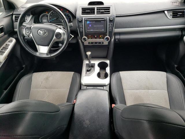 Photo 8 from auction – 2014 TOYOTA CAMRY L with VIN 4T1BF1FK5EU317984