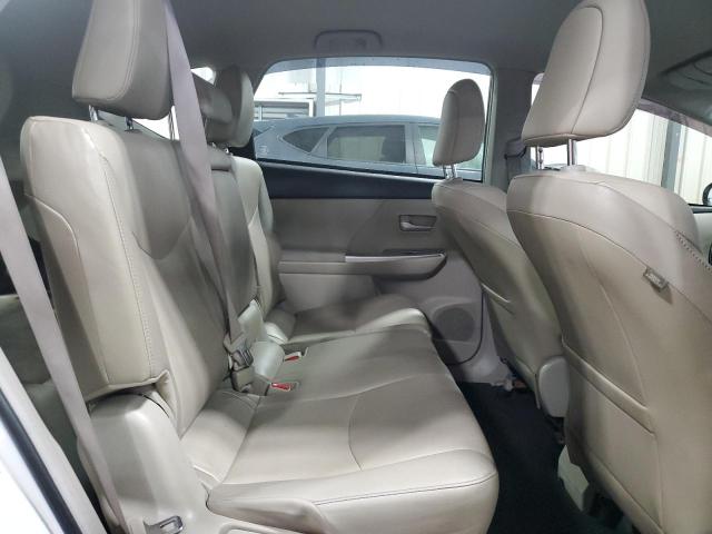 Photo 11 from auction – 2014 TOYOTA PRIUS V with VIN JTDZN3EU6EJ002388