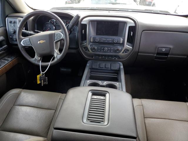 Photo 8 from auction – 2018 CHEVROLET SILVERADO with VIN 3GCUKSEC9JG211754