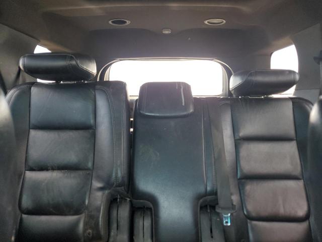 Photo 10 from auction – 2013 FORD EXPLORER X with VIN 1FM5K8D88DGA82986