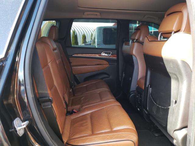 Photo 11 from auction – 2012 JEEP GRAND CHER with VIN 1C4RJFCT8CC128468