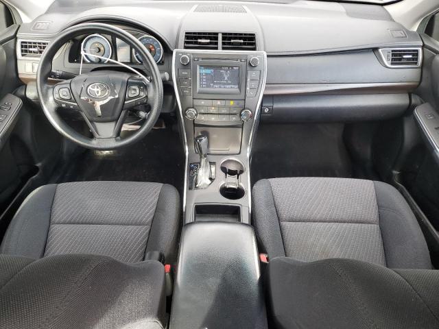 Photo 8 from auction – 2016 TOYOTA CAMRY LE with VIN 4T4BF1FK9GR559864