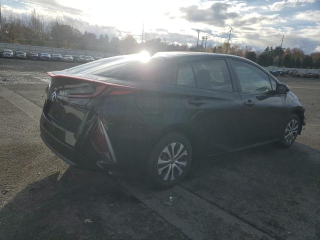 Photo 3 from auction – 2022 TOYOTA PRIUS PRIM with VIN JTDKAMFP4N3215713
