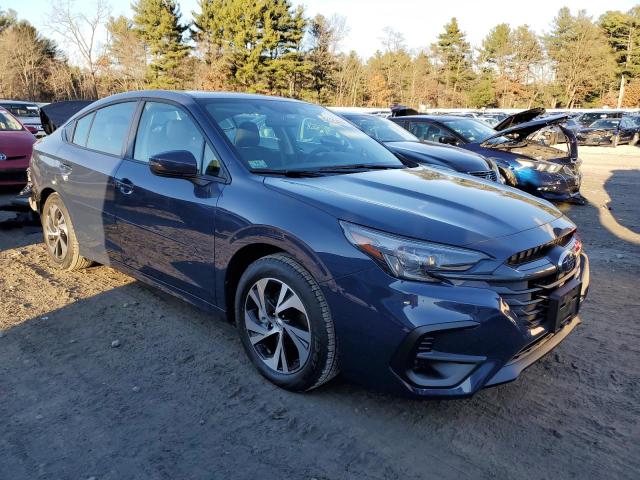 Photo 4 from auction – 2025 SUBARU LEGACY PRE with VIN 4S3BWAC63S3004767