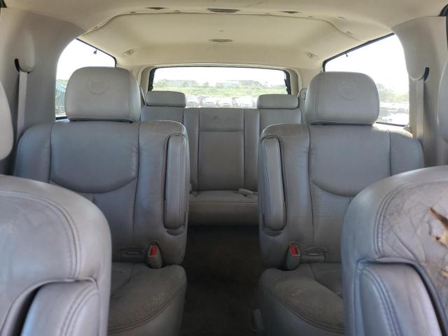 Photo 10 from auction – 2003 CADILLAC ESCALADE E with VIN 3GYFK66N93G244430