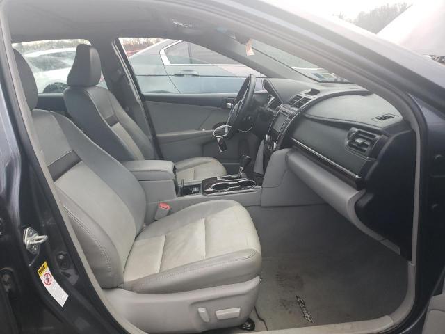 Photo 7 from auction – 2012 TOYOTA CAMRY BASE with VIN 4T1BF1FK4CU140504