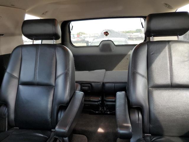 Photo 10 from auction – 2009 CHEVROLET TAHOE C150 with VIN 1GNFC23009R149775