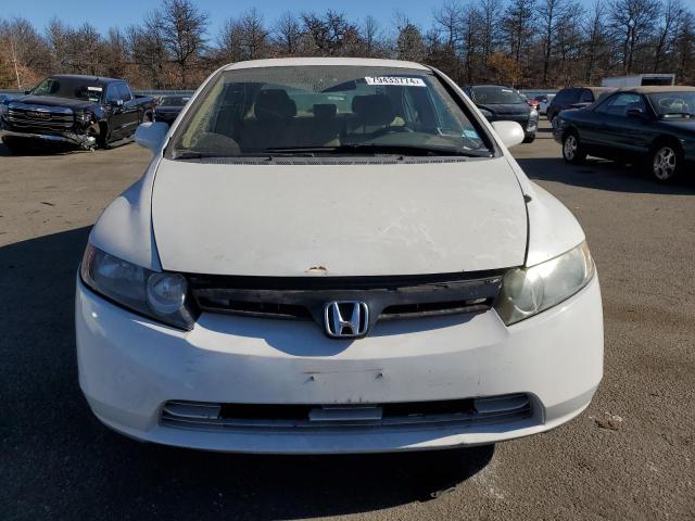 Photo 5 from auction – 2006 HONDA CIVIC with VIN 1HGFA16566L021475