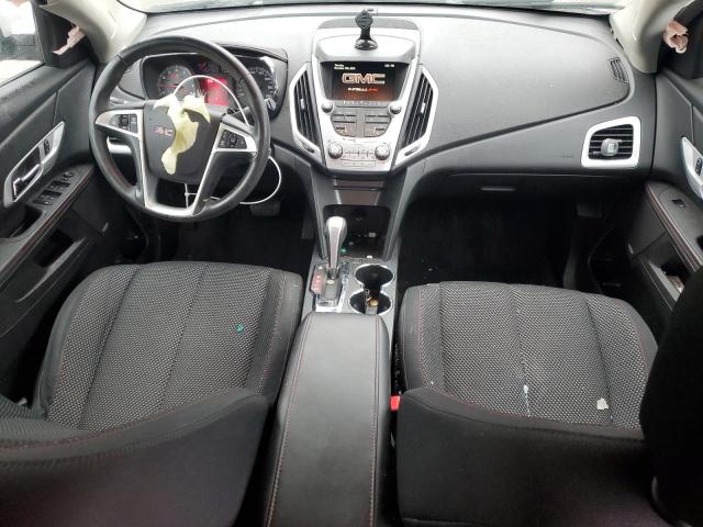 Photo 8 from auction – 2015 GMC TERRAIN SL with VIN 2GKALREK5F6371735